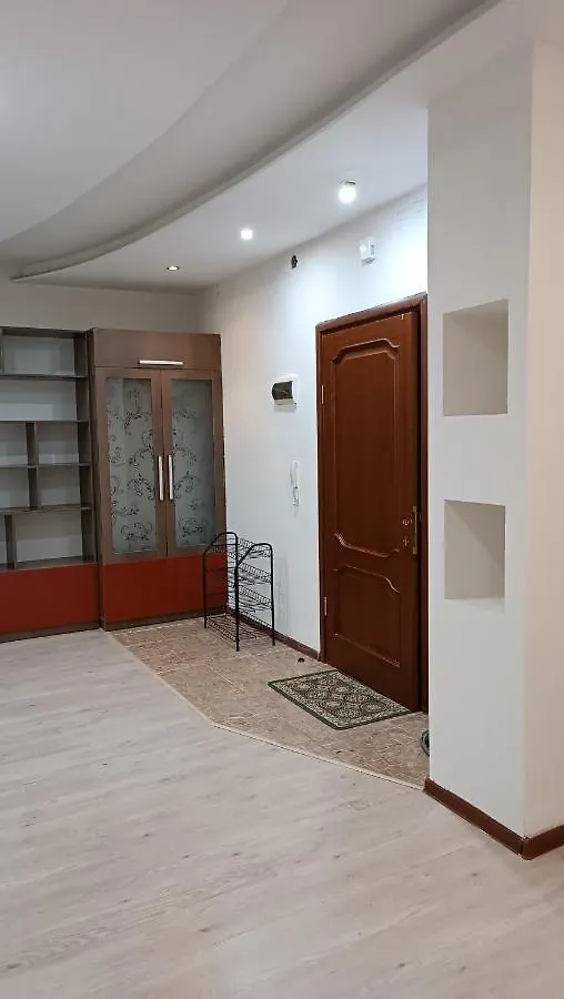Apartment Жк Визит ,Р-Н Керуена Nur-Sultan