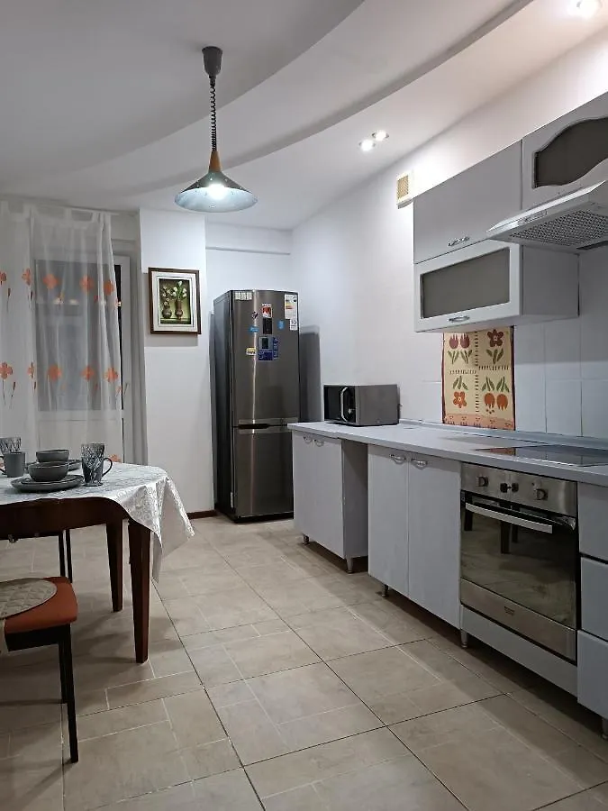 Apartment Жк Визит ,Р-Н Керуена Nur-Sultan  Kazakhstan