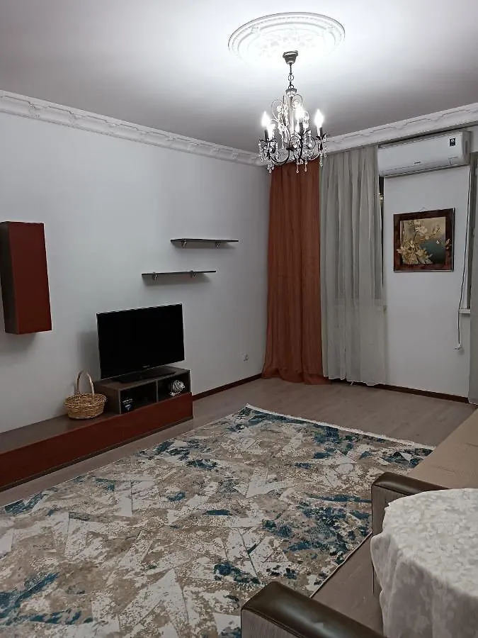 Жк Визит ,Р-Н Керуена Nur-Sultan  0*, Nur-Sultan (Astana)